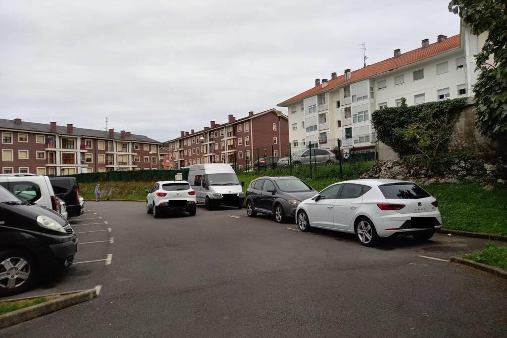 Gaia Apartamento Con Piscina En Badames Exterior photo